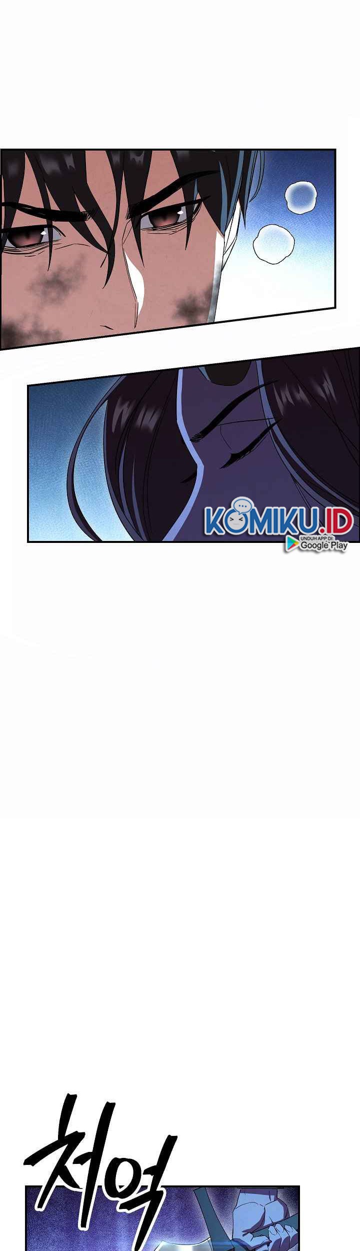 The Live Chapter 77 - halaman 12