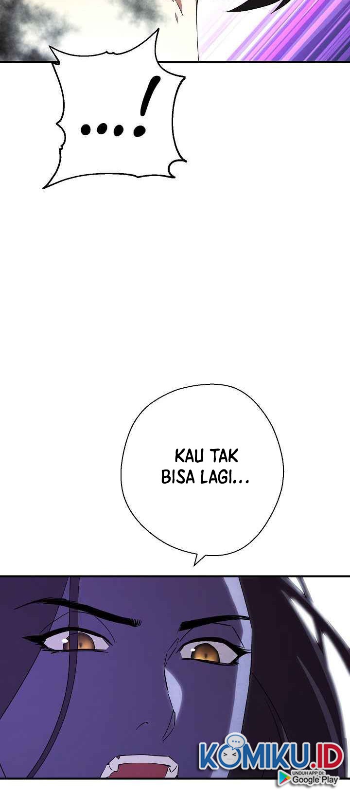 The Live Chapter 77 - halaman 14