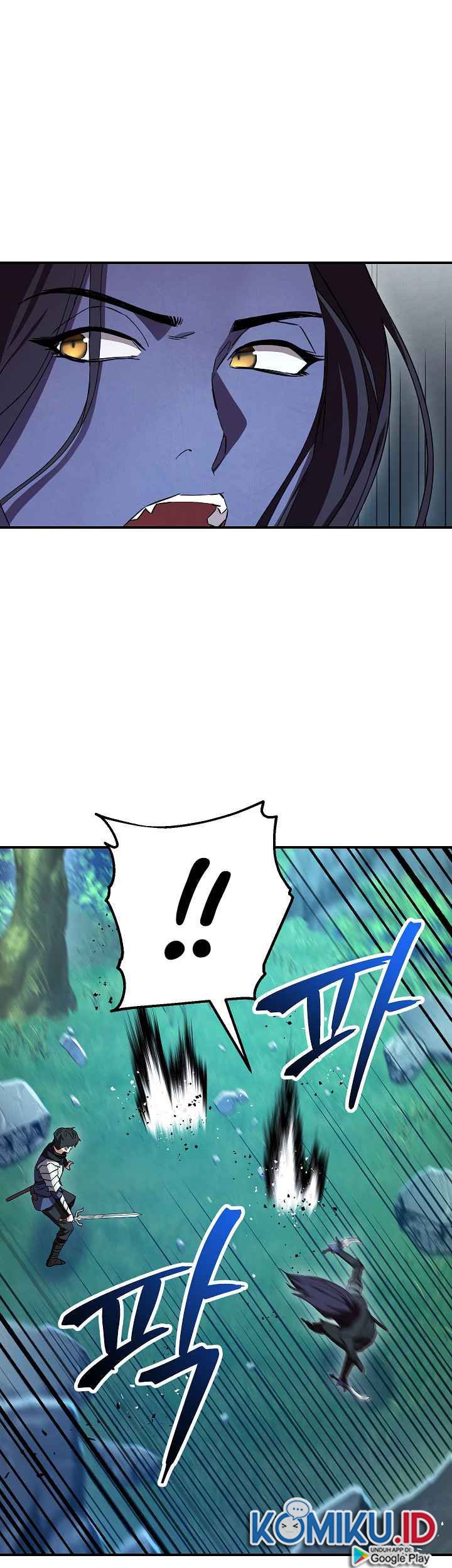 The Live Chapter 77 - halaman 15