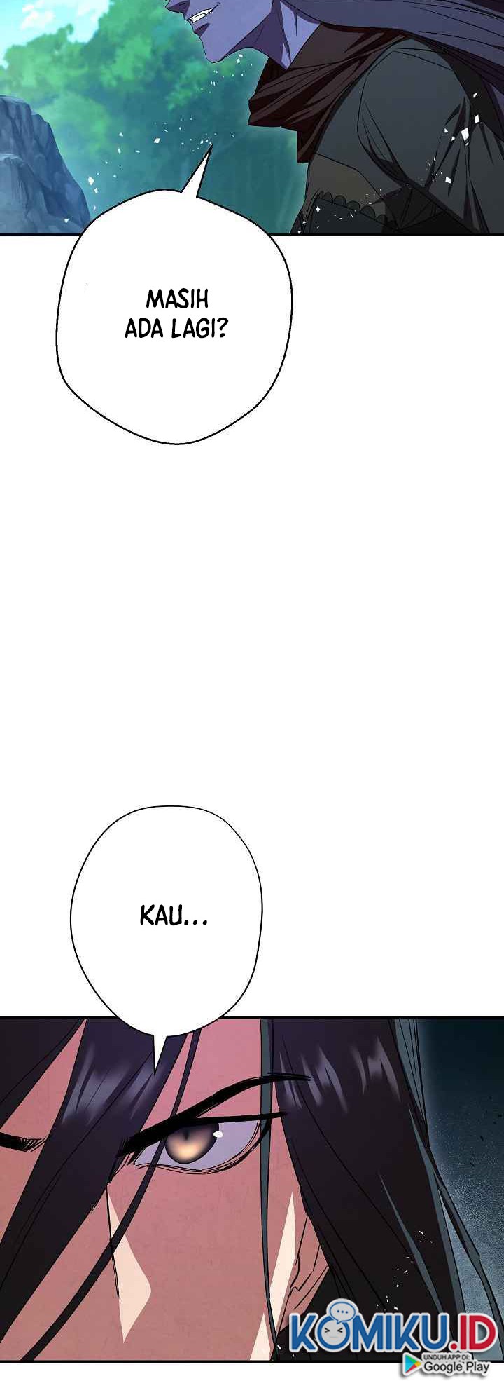 The Live Chapter 77 - halaman 20
