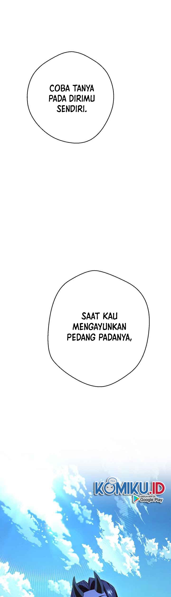 The Live Chapter 77 - halaman 27