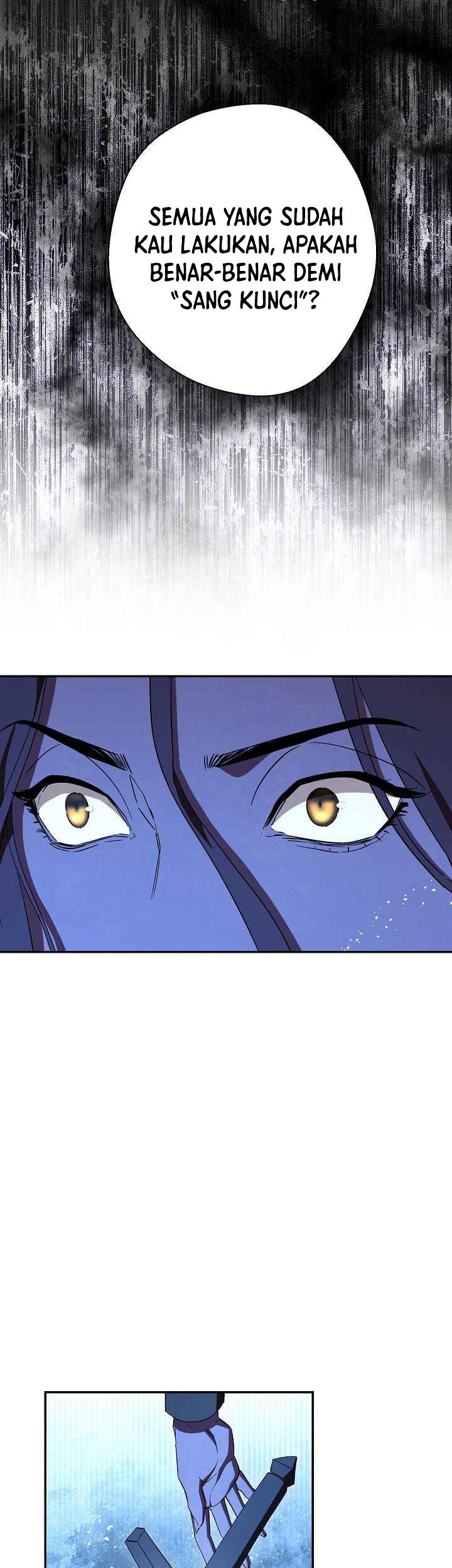 The Live Chapter 77 - halaman 29