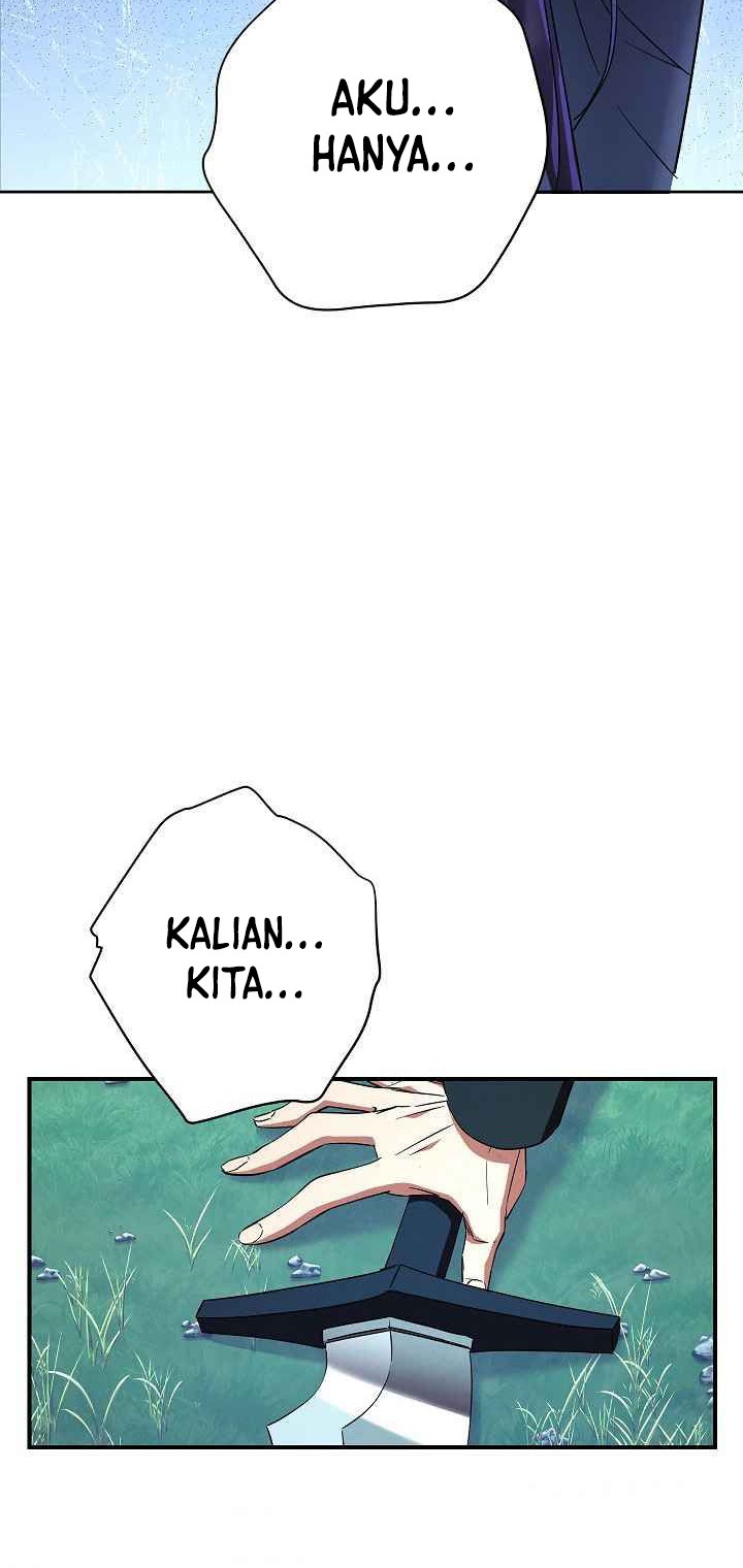 The Live Chapter 77 - halaman 32
