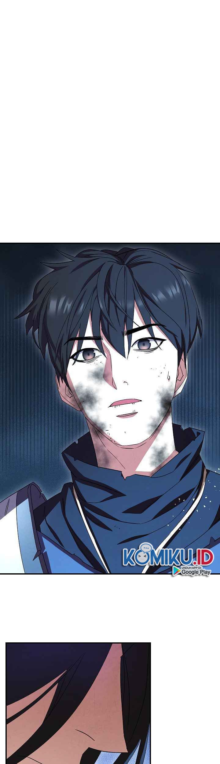 The Live Chapter 77 - halaman 36