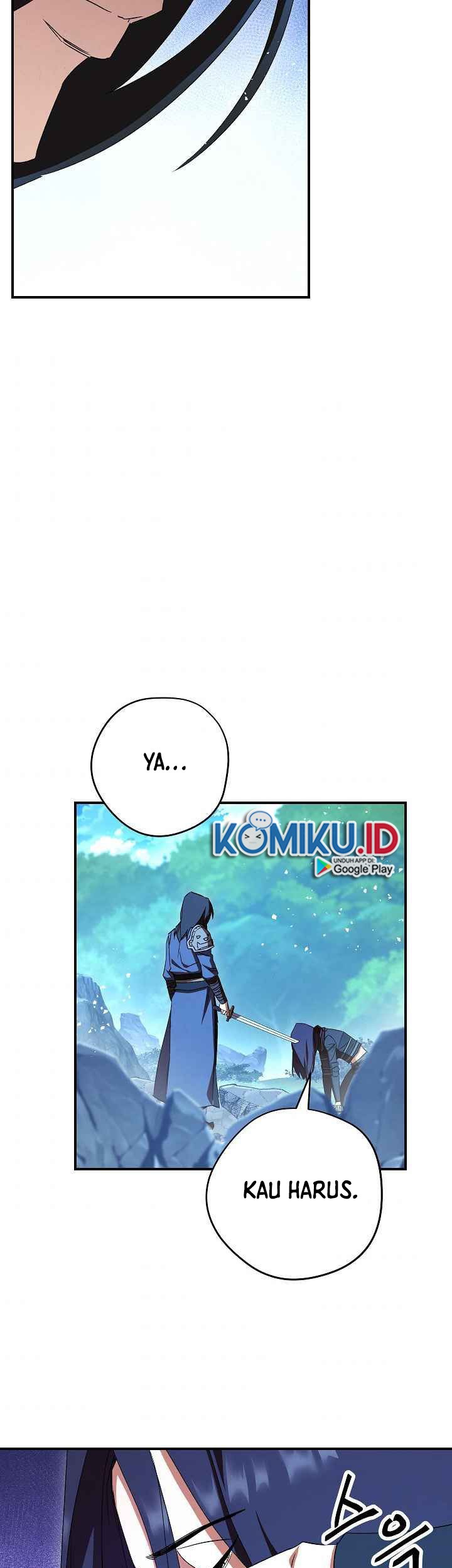 The Live Chapter 77 - halaman 37