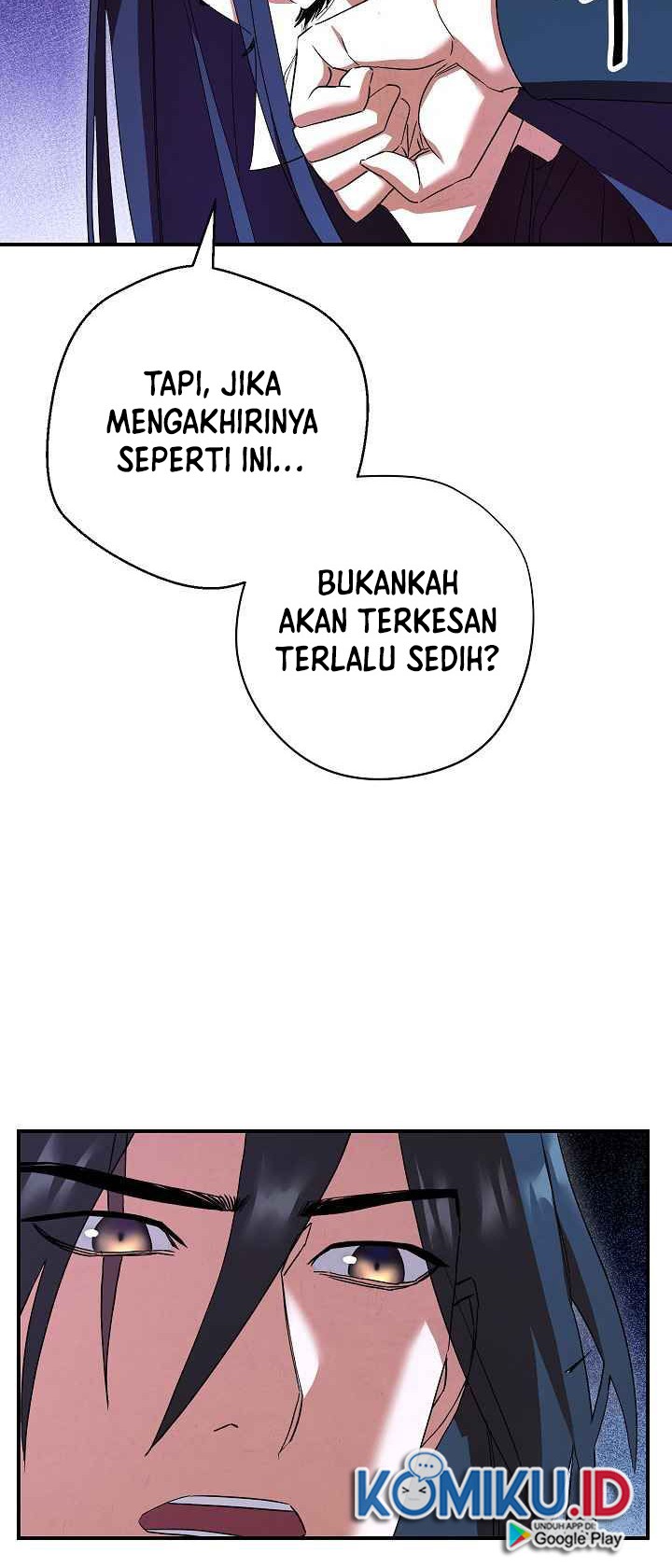 The Live Chapter 77 - halaman 38