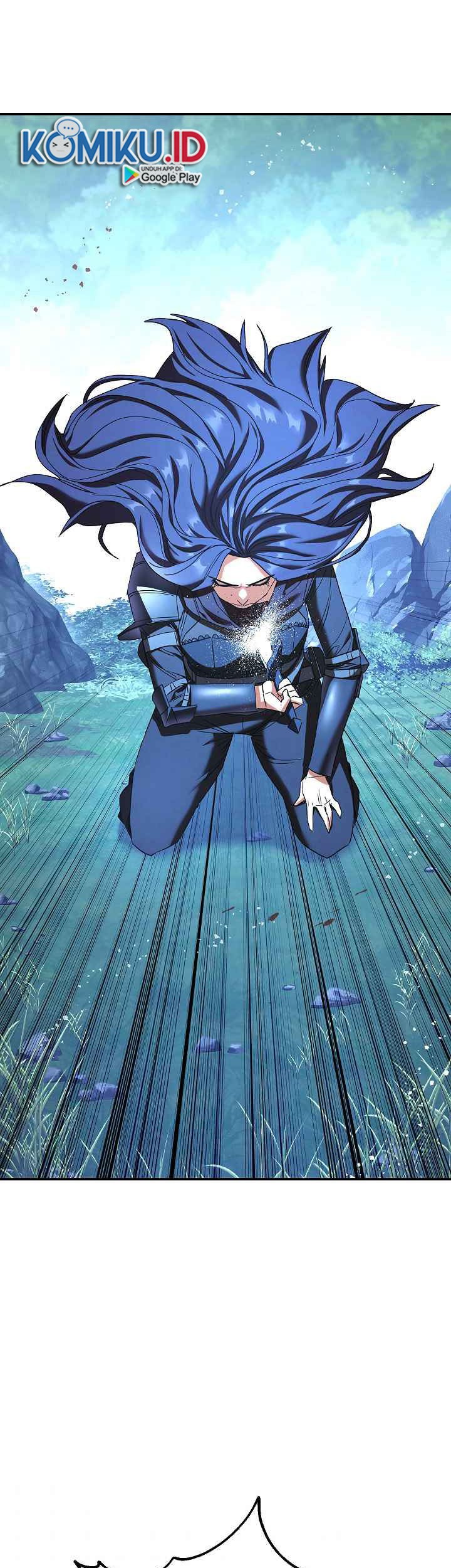 The Live Chapter 77 - halaman 41