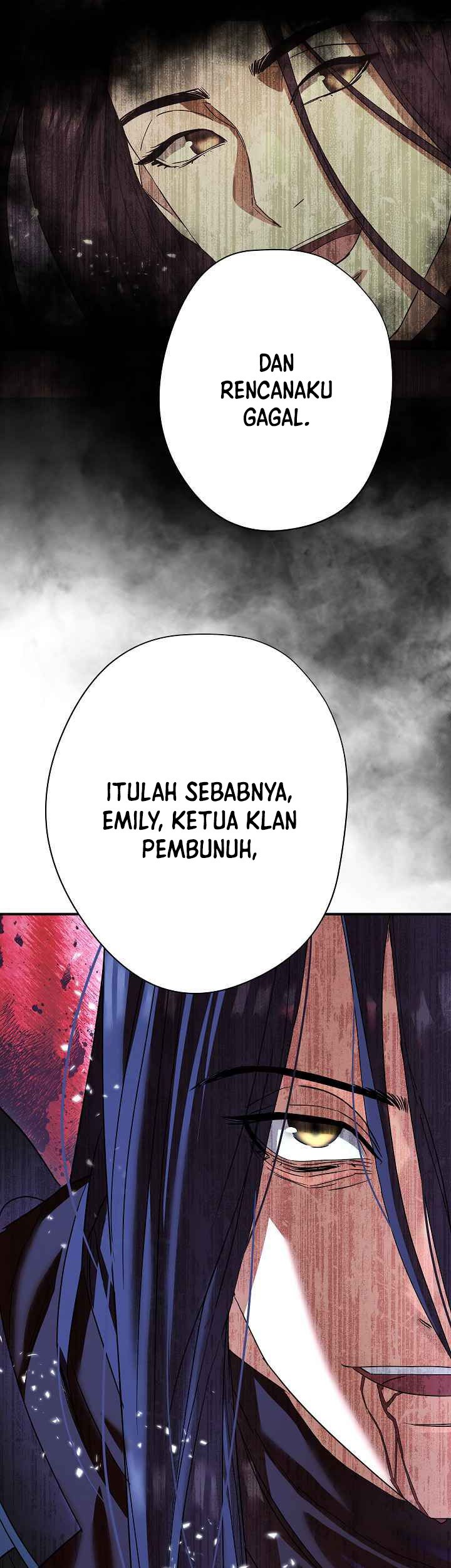 The Live Chapter 77 - halaman 45