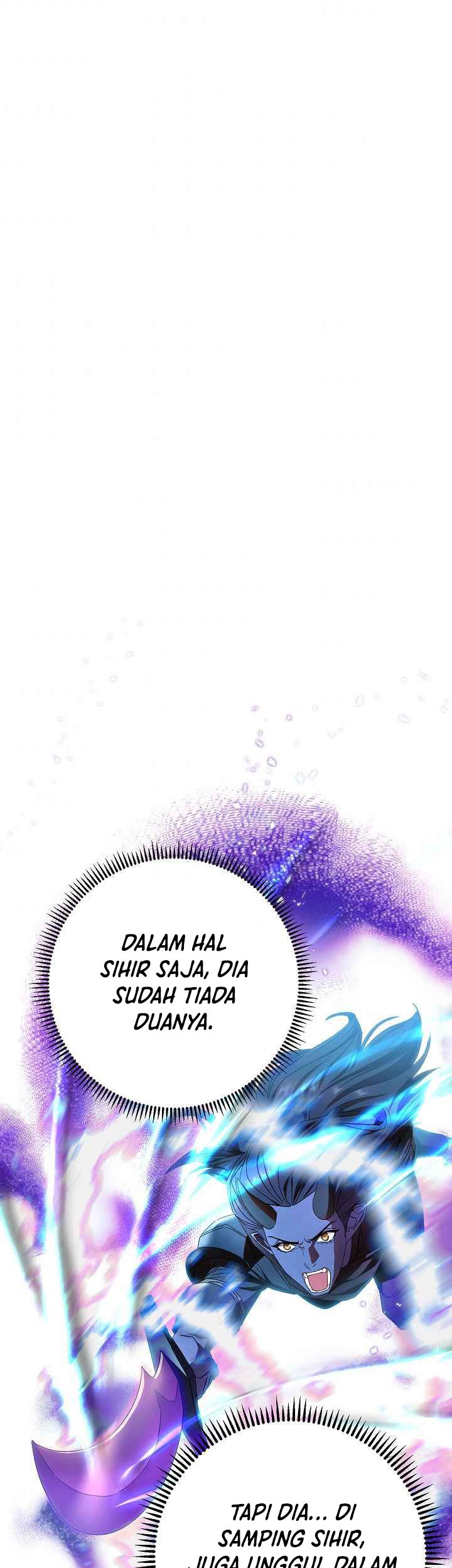 The Live Chapter 77 - halaman 5