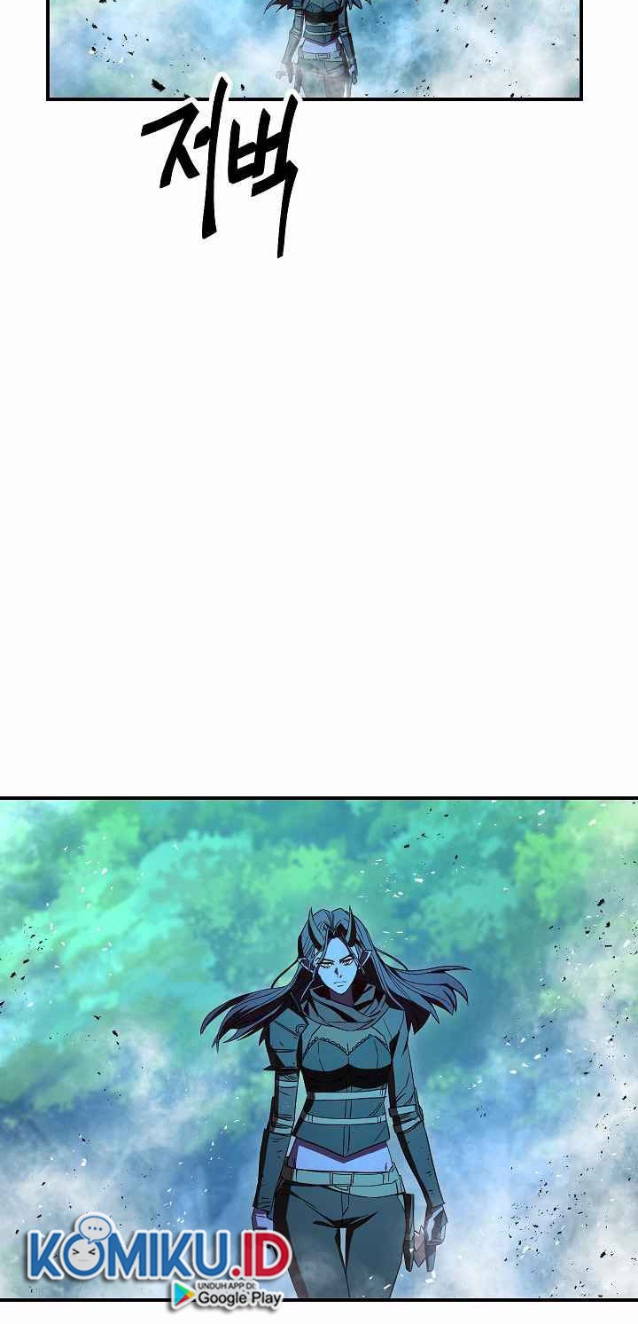 The Live Chapter 77 - halaman 8
