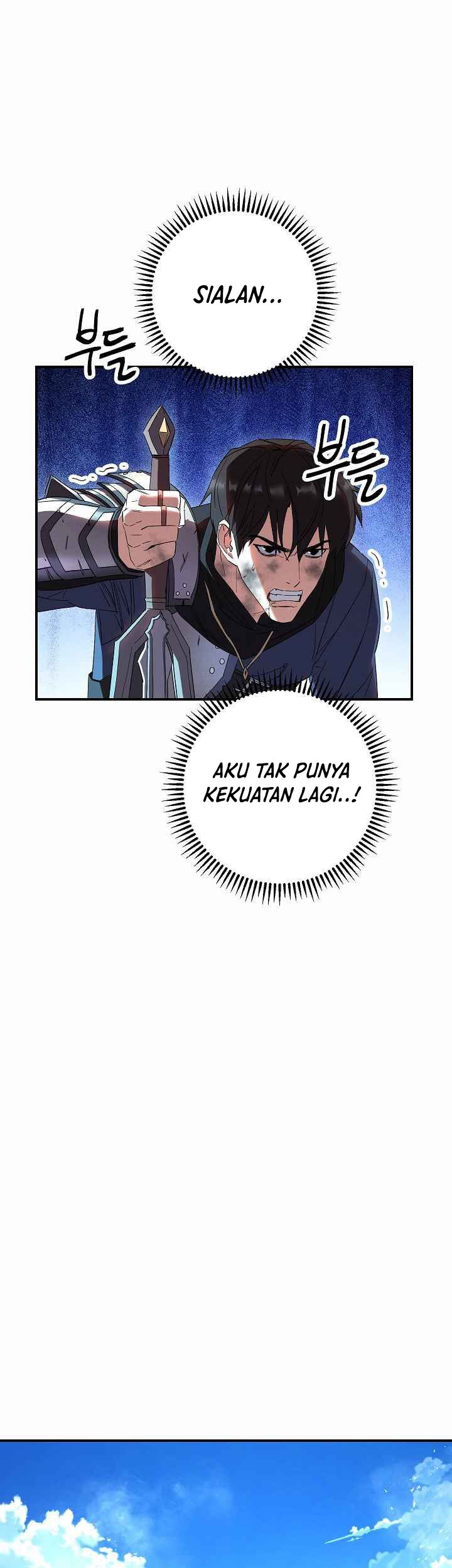 The Live Chapter 77 - halaman 9