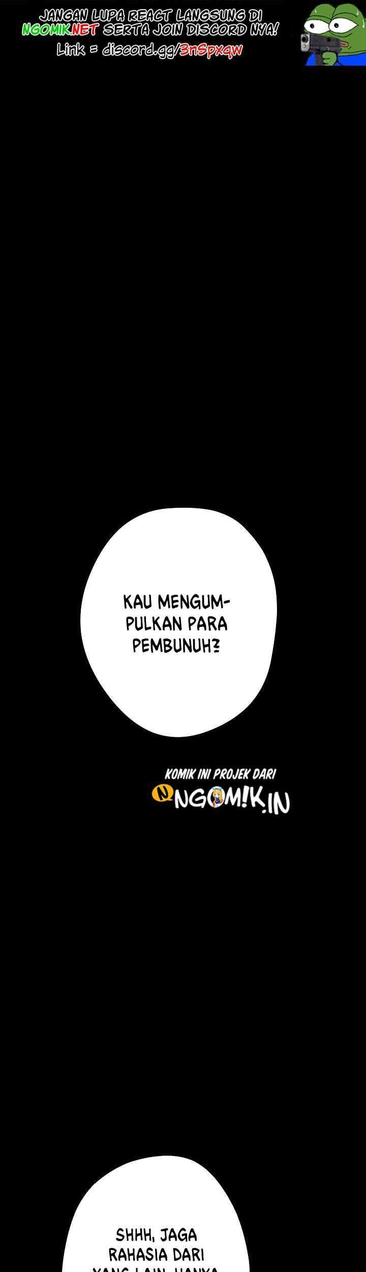 The Live Chapter 78 - halaman 2