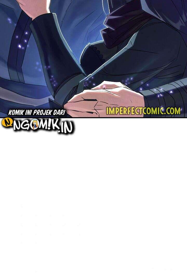 The Live Chapter 78 - halaman 21