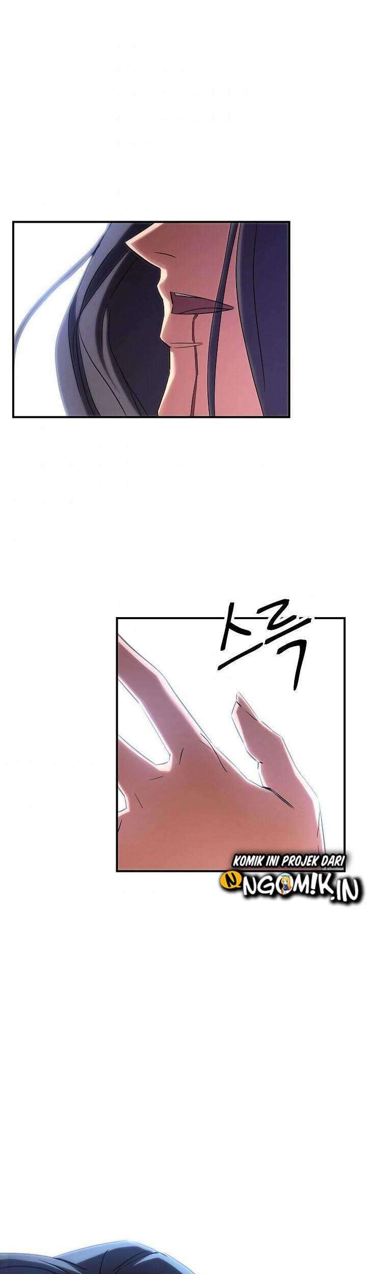 The Live Chapter 78 - halaman 22