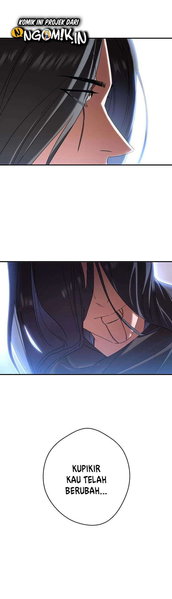 The Live Chapter 78 - halaman 26