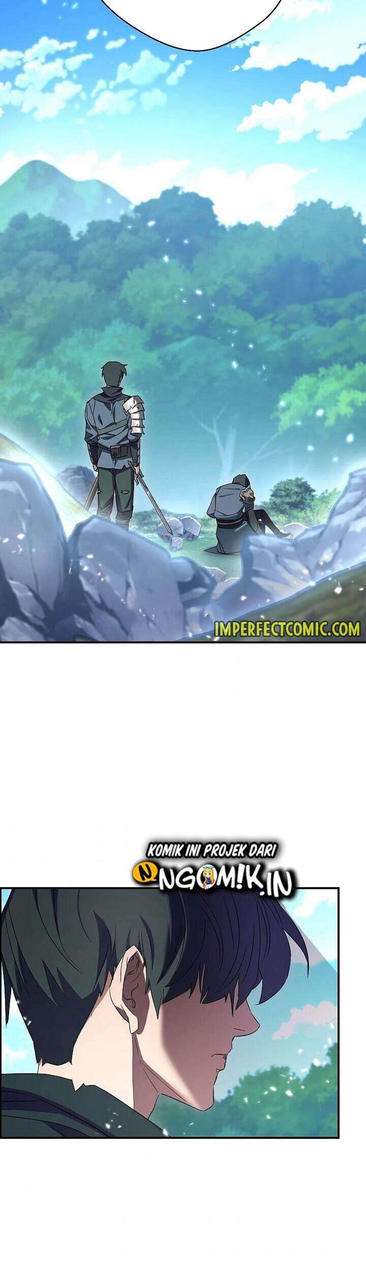 The Live Chapter 78 - halaman 28