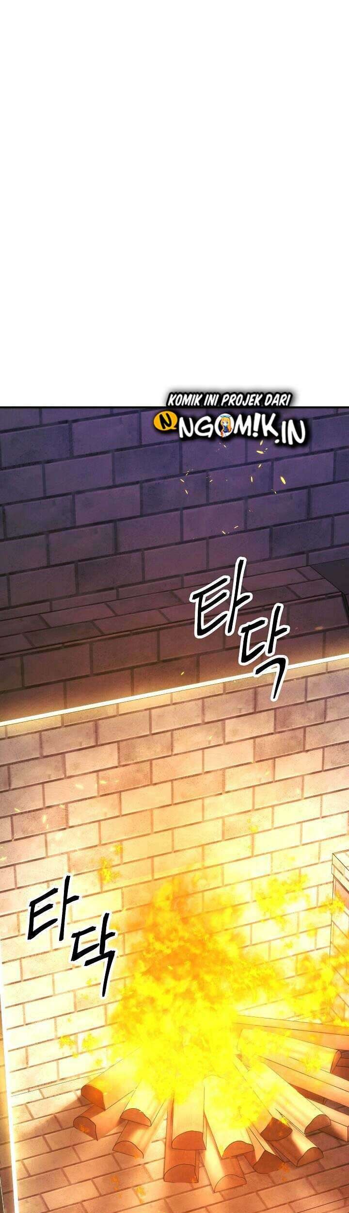 The Live Chapter 78 - halaman 30