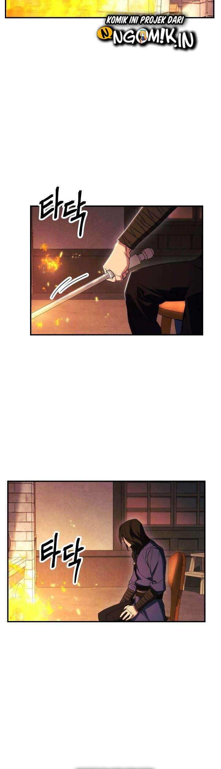 The Live Chapter 78 - halaman 32