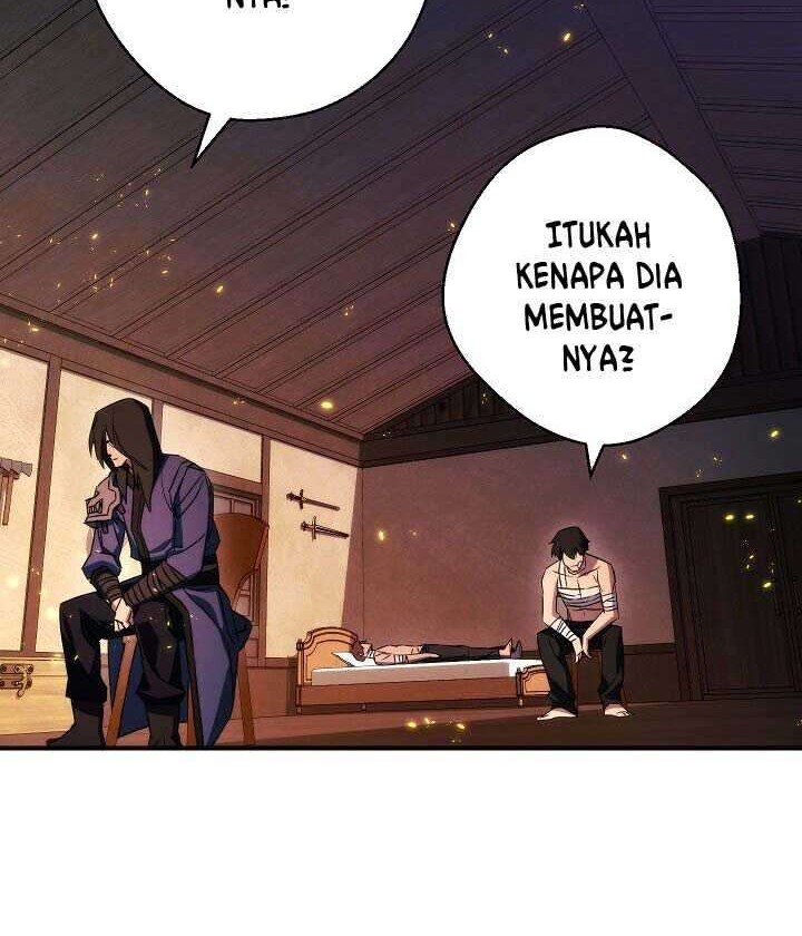 The Live Chapter 78 - halaman 37