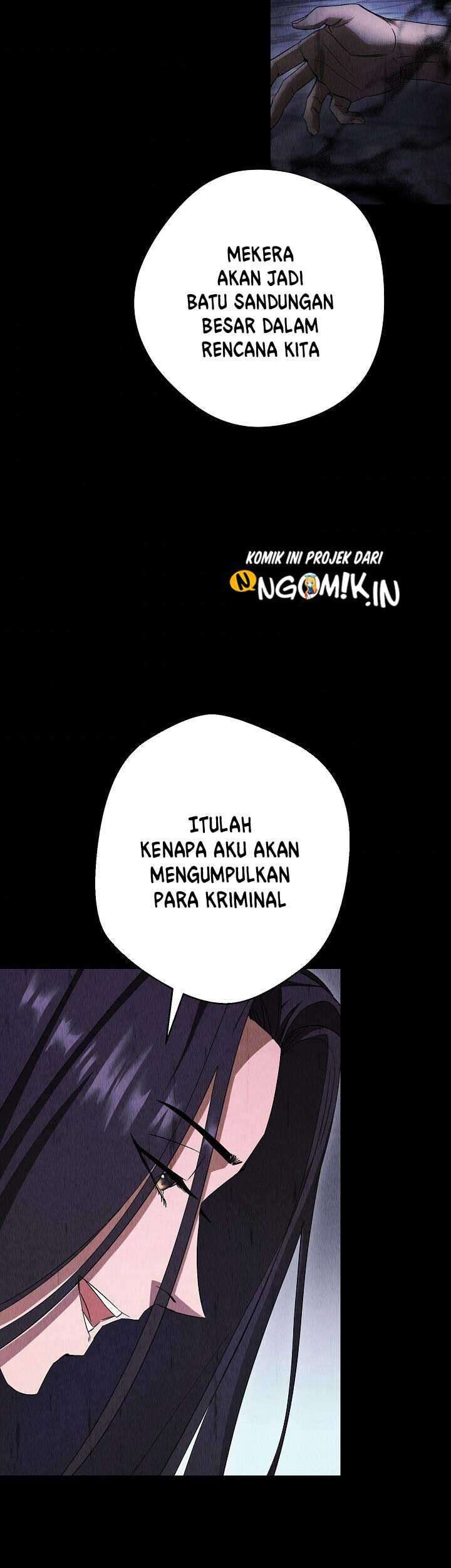 The Live Chapter 78 - halaman 4
