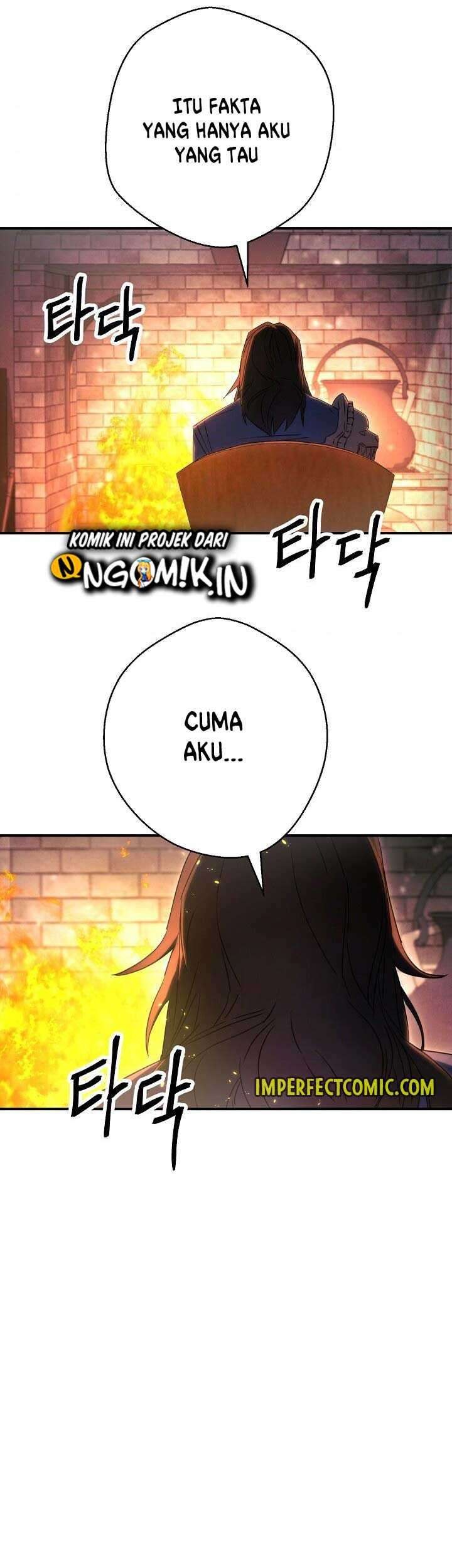 The Live Chapter 78 - halaman 42