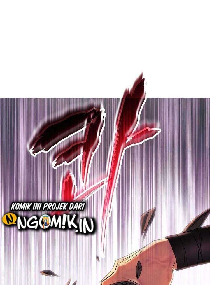The Live Chapter 78 - halaman 43