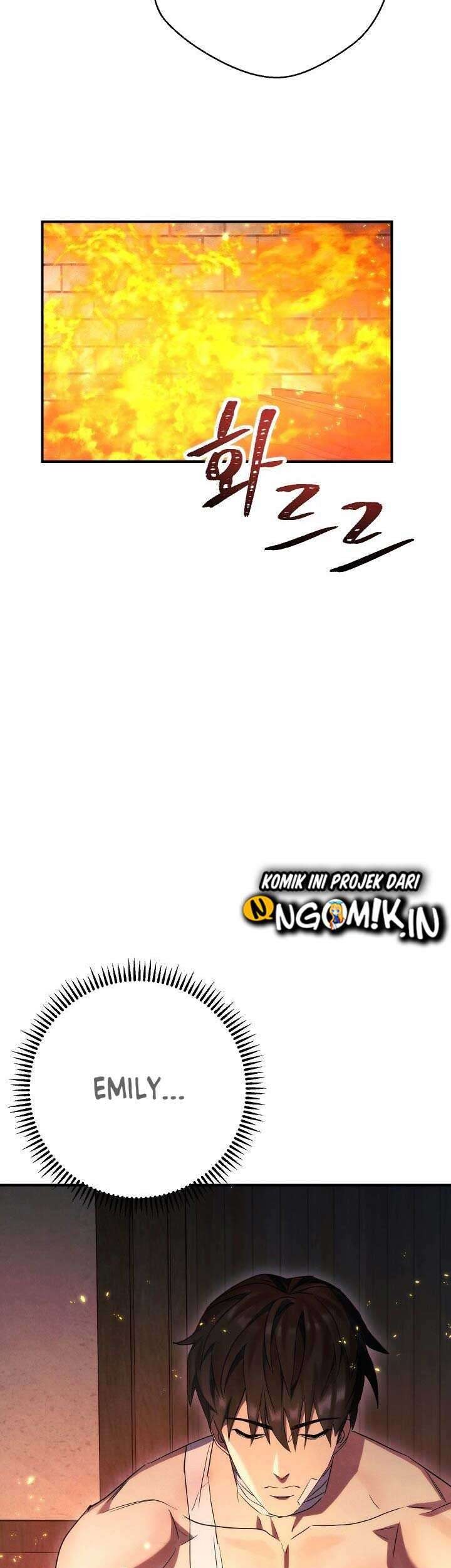 The Live Chapter 78 - halaman 46