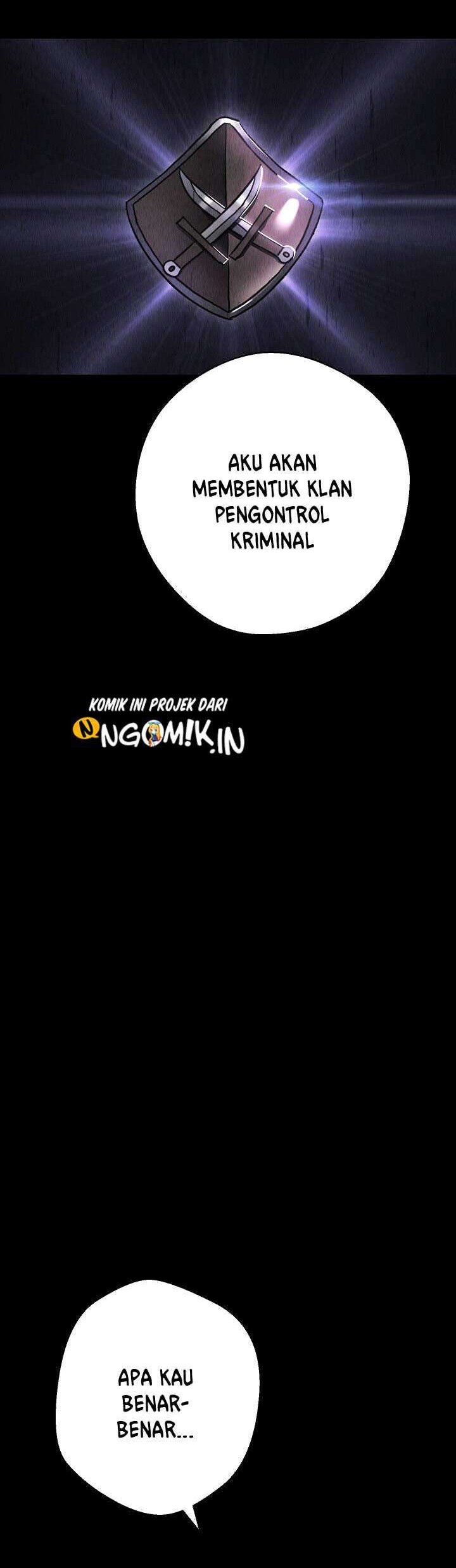 The Live Chapter 78 - halaman 5