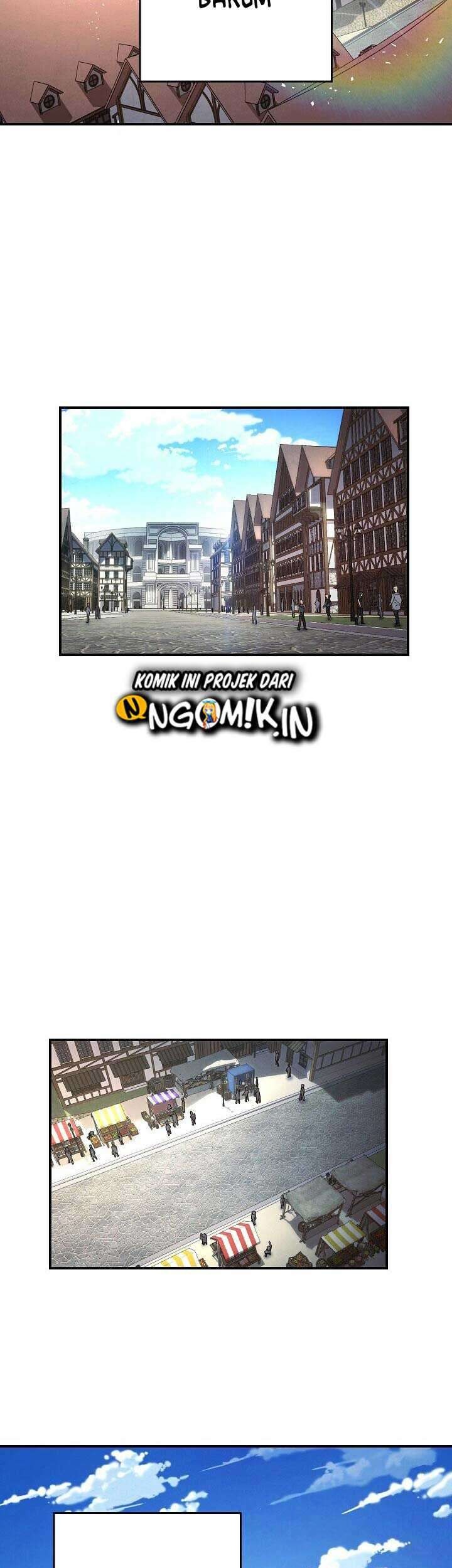 The Live Chapter 78 - halaman 52