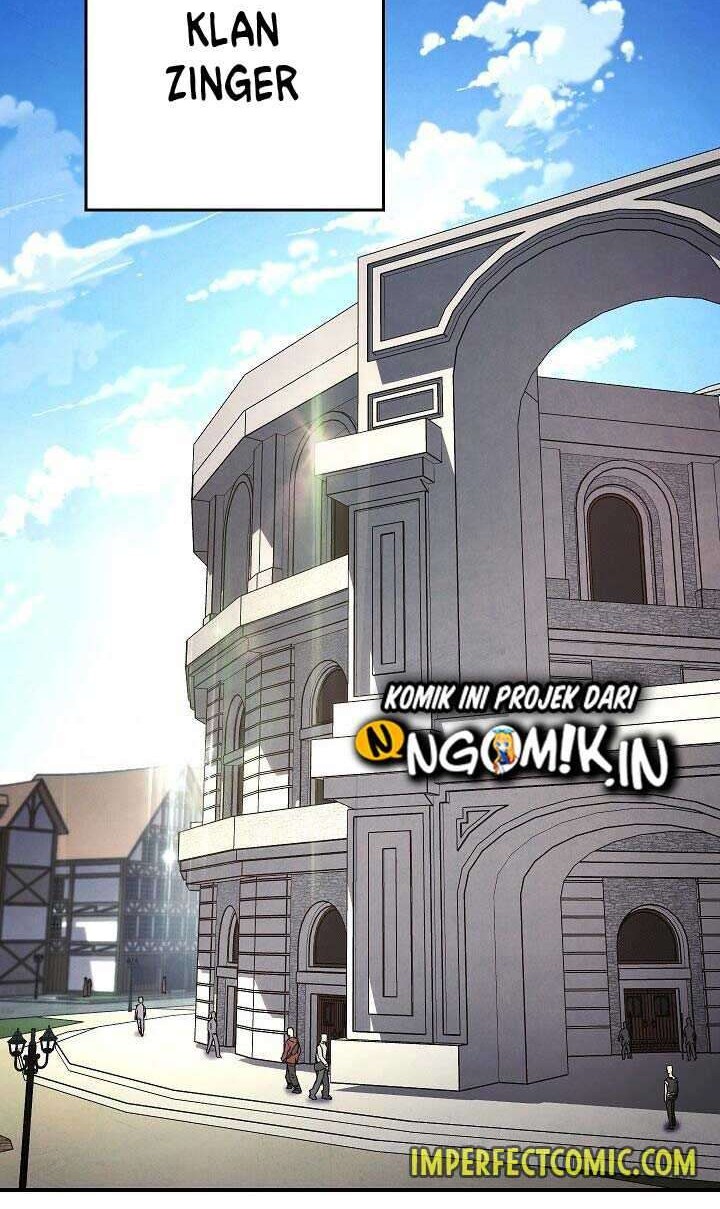 The Live Chapter 78 - halaman 53