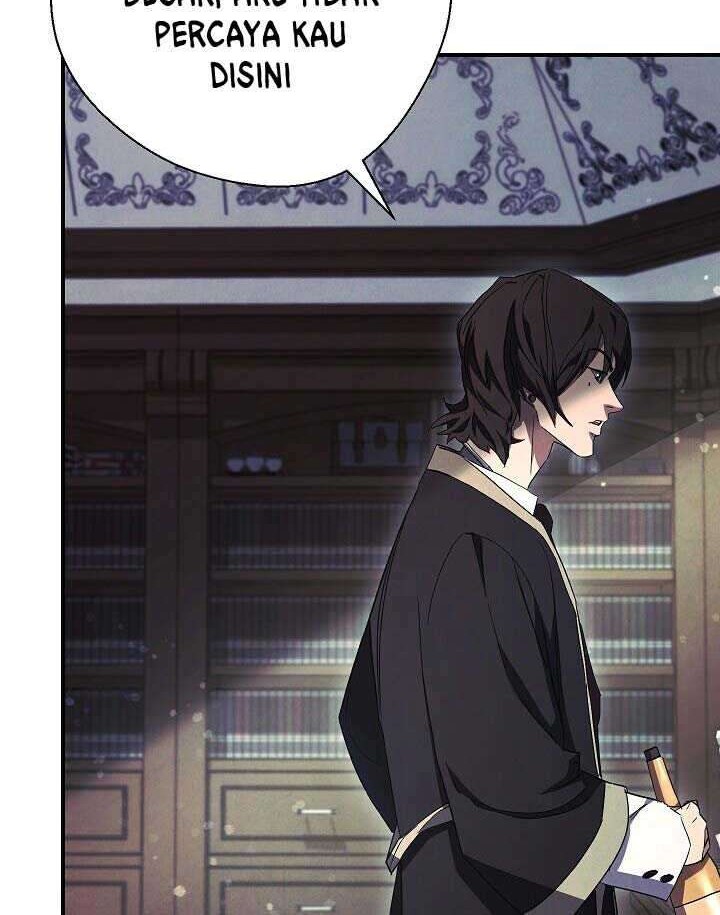 The Live Chapter 78 - halaman 55