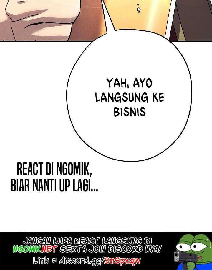 The Live Chapter 78 - halaman 57