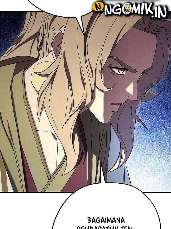 The Live Chapter 79 - halaman 11