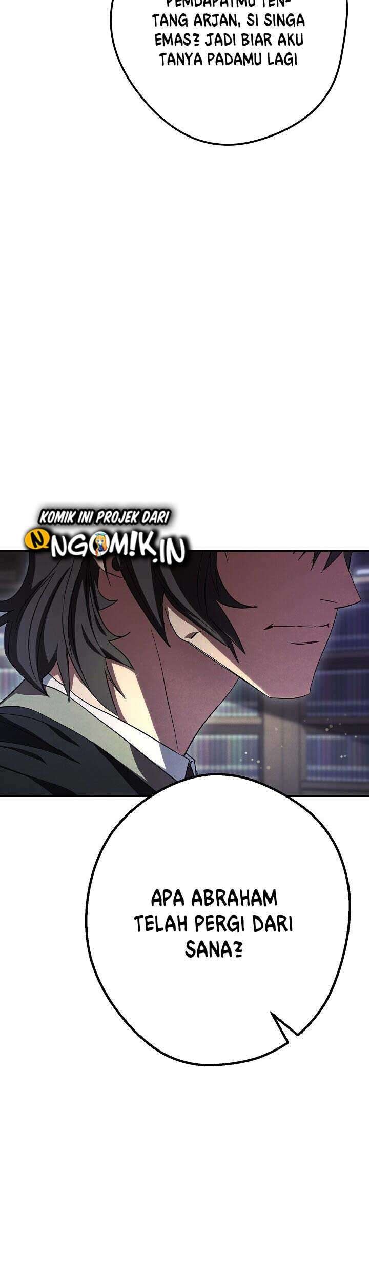 The Live Chapter 79 - halaman 12
