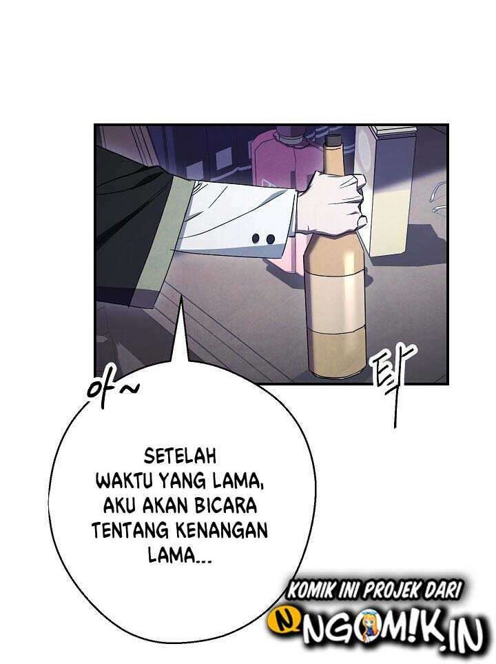 The Live Chapter 79 - halaman 13