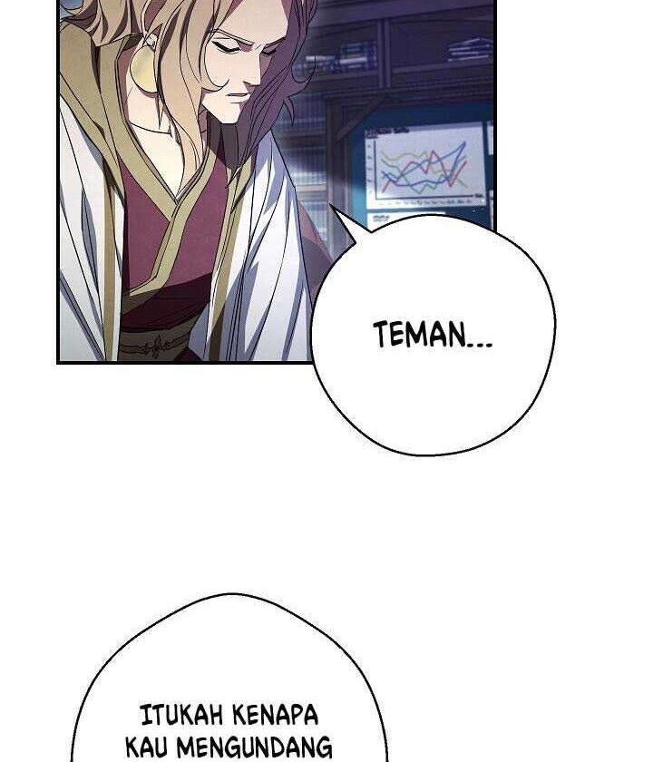 The Live Chapter 79 - halaman 15