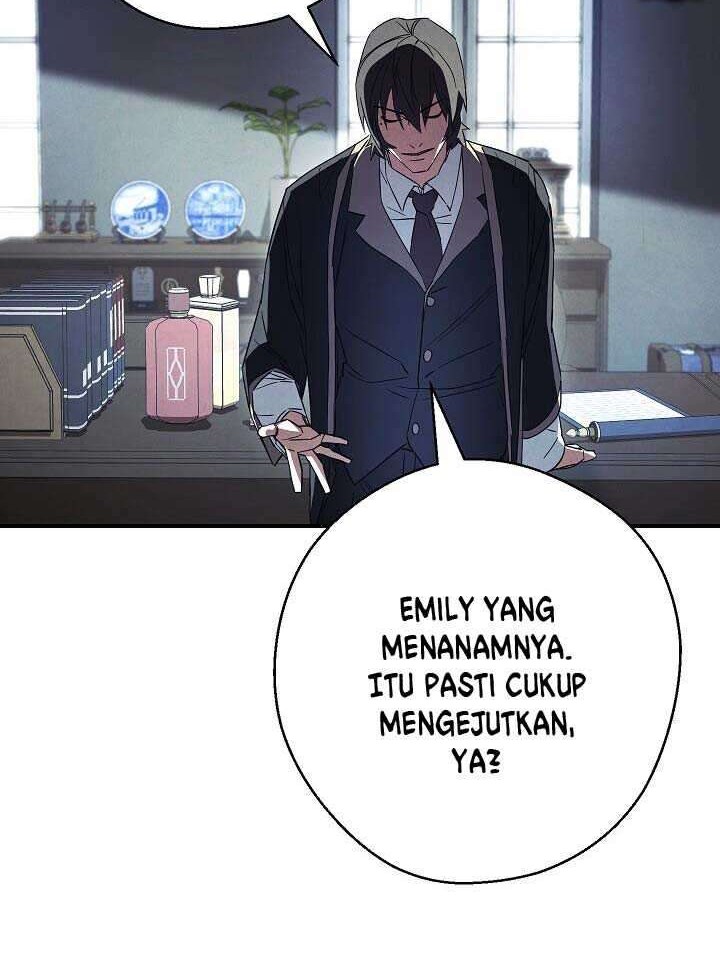 The Live Chapter 79 - halaman 23