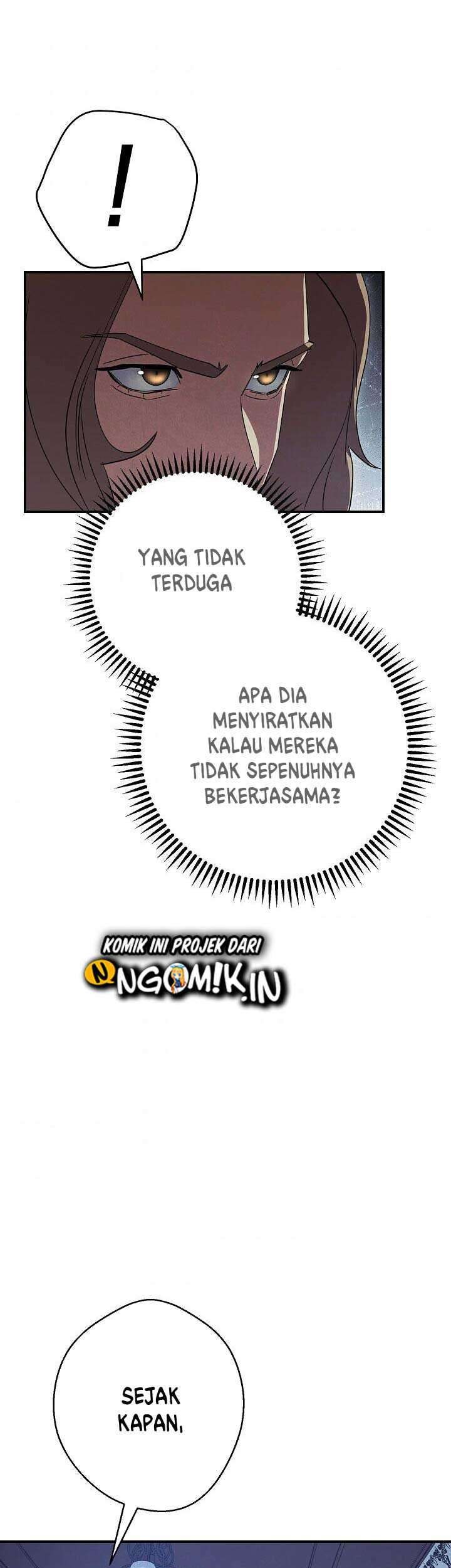 The Live Chapter 79 - halaman 24