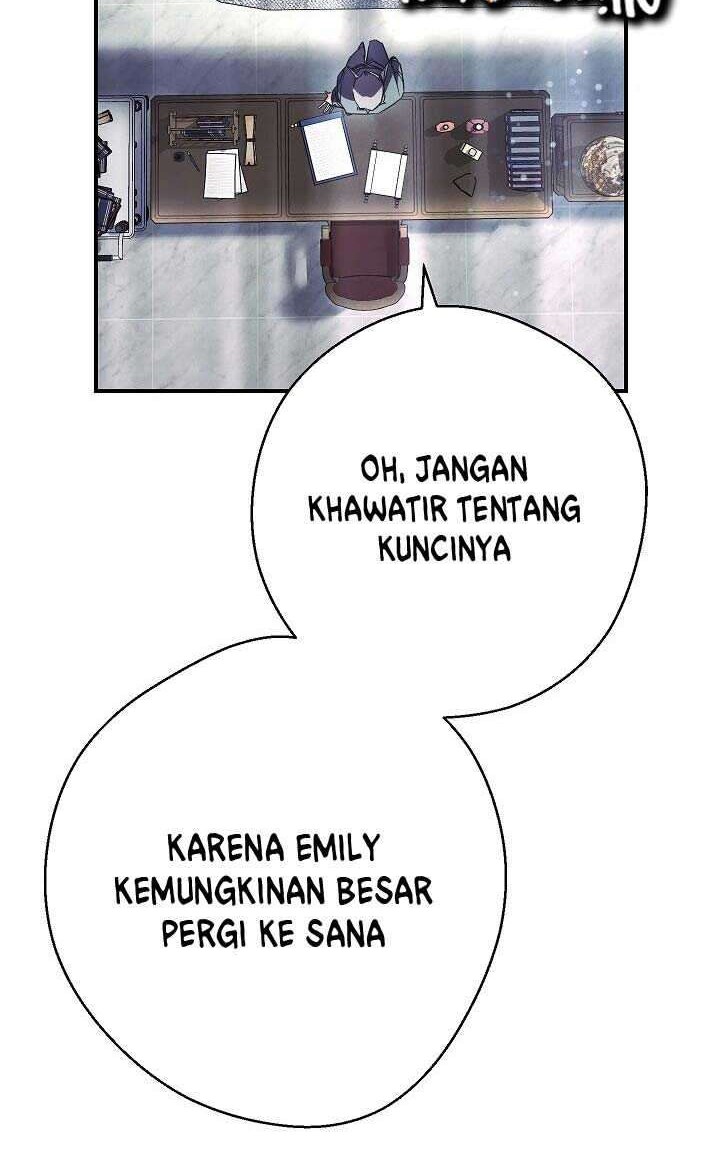 The Live Chapter 79 - halaman 31