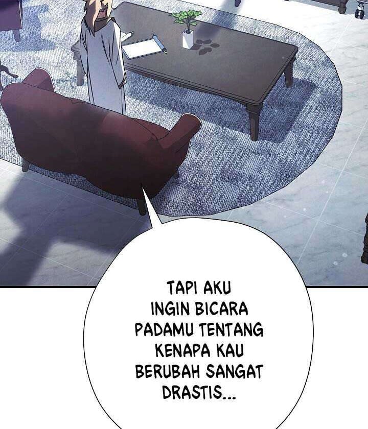 The Live Chapter 79 - halaman 33