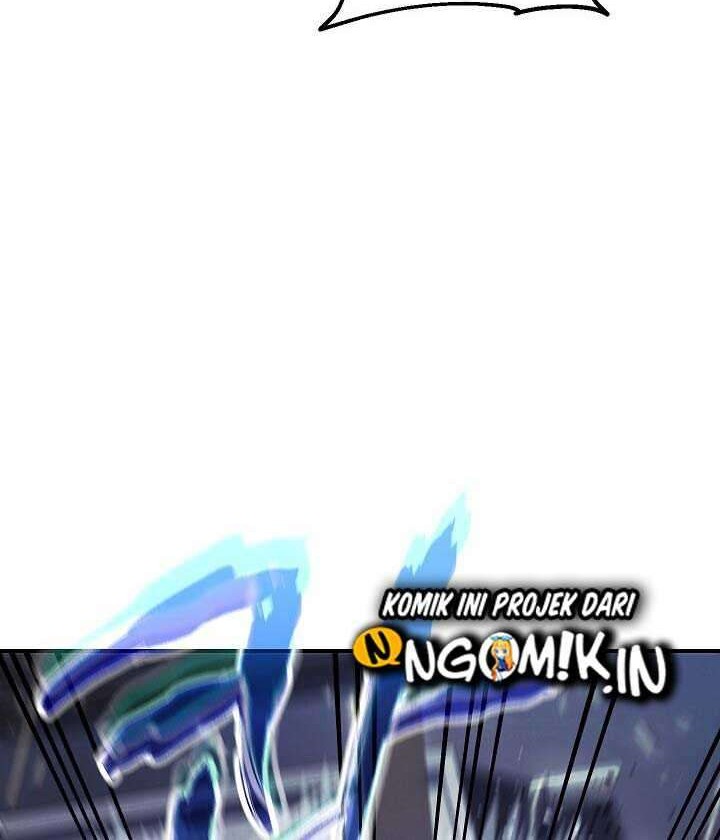 The Live Chapter 79 - halaman 35