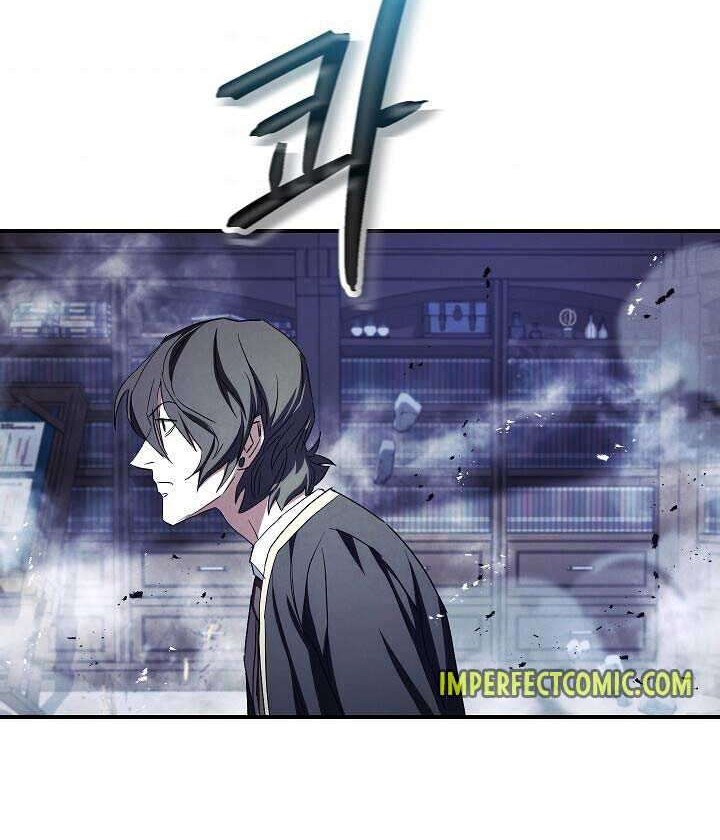 The Live Chapter 79 - halaman 37