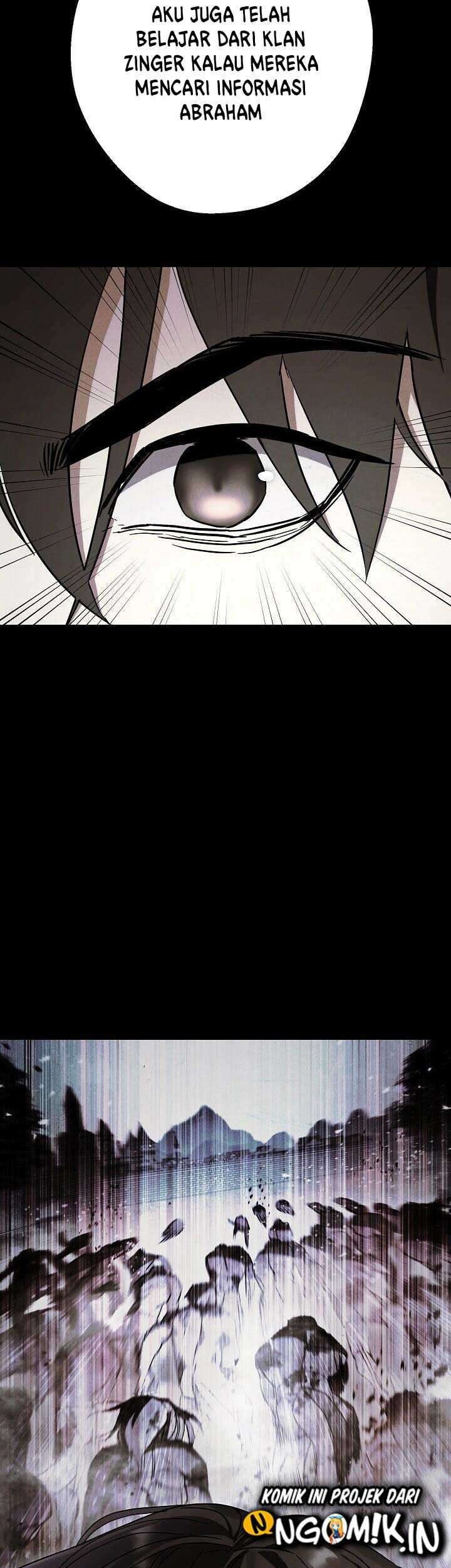 The Live Chapter 79 - halaman 46