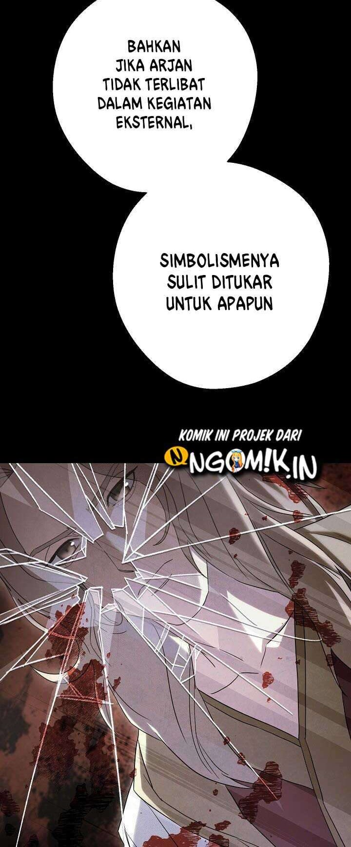 The Live Chapter 79 - halaman 51