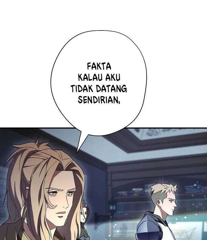 The Live Chapter 79 - halaman 59