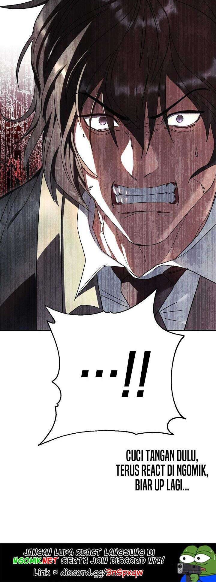 The Live Chapter 79 - halaman 65