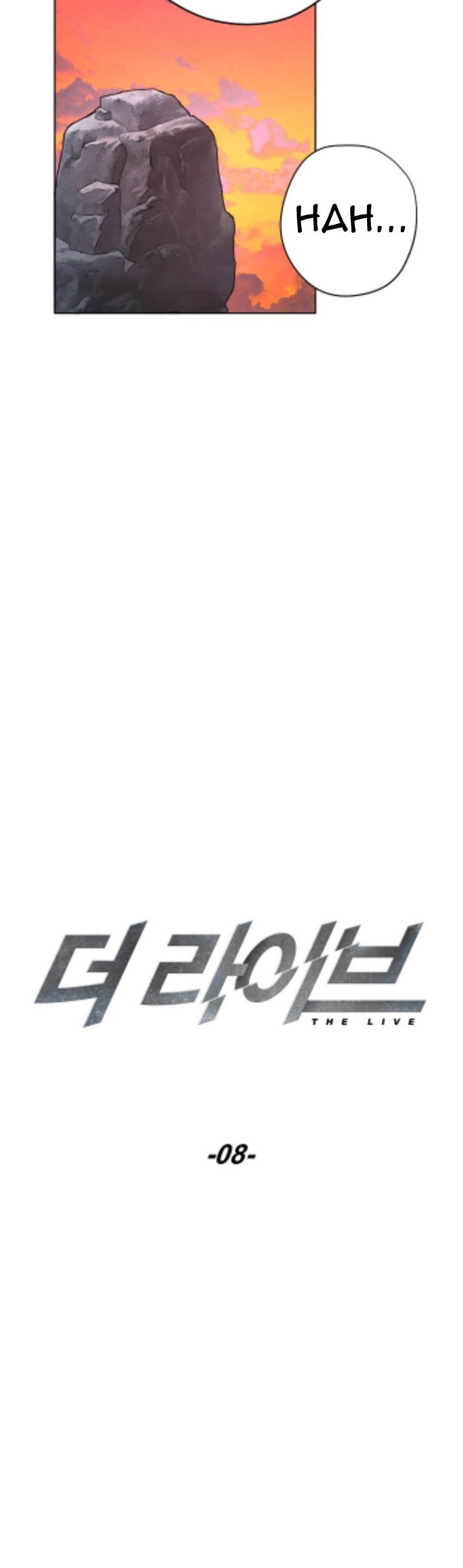 The Live Chapter 8 - halaman 11