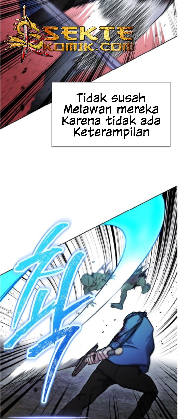 The Live Chapter 8 - halaman 14