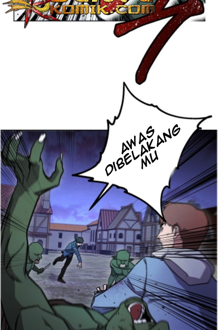 The Live Chapter 8 - halaman 16