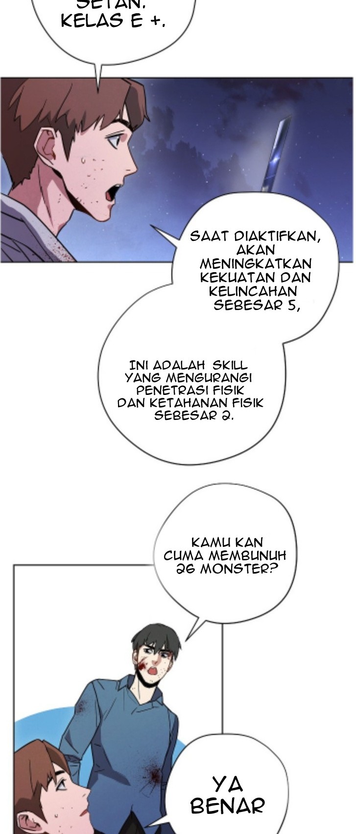 The Live Chapter 8 - halaman 24